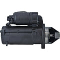 Mah-ms658-jn Fits Mahle Starter