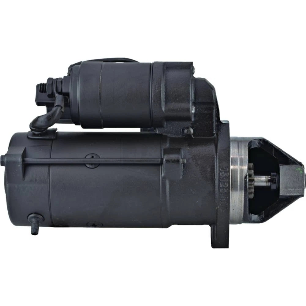 Mah-ms658-jn Fits Mahle Starter