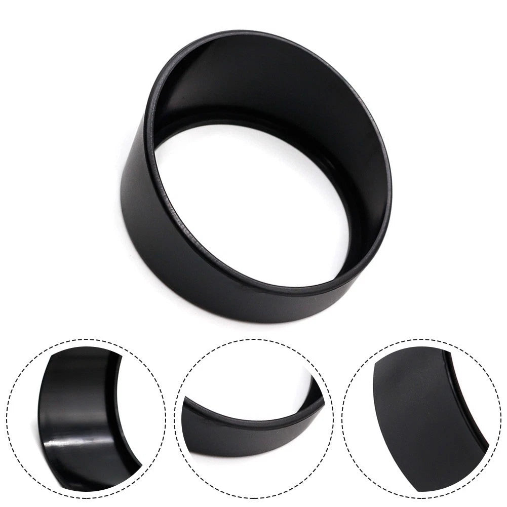 Gauge Light Shield Visor Cover Cap Offer 60mm 52mm | Hook & Hull Co