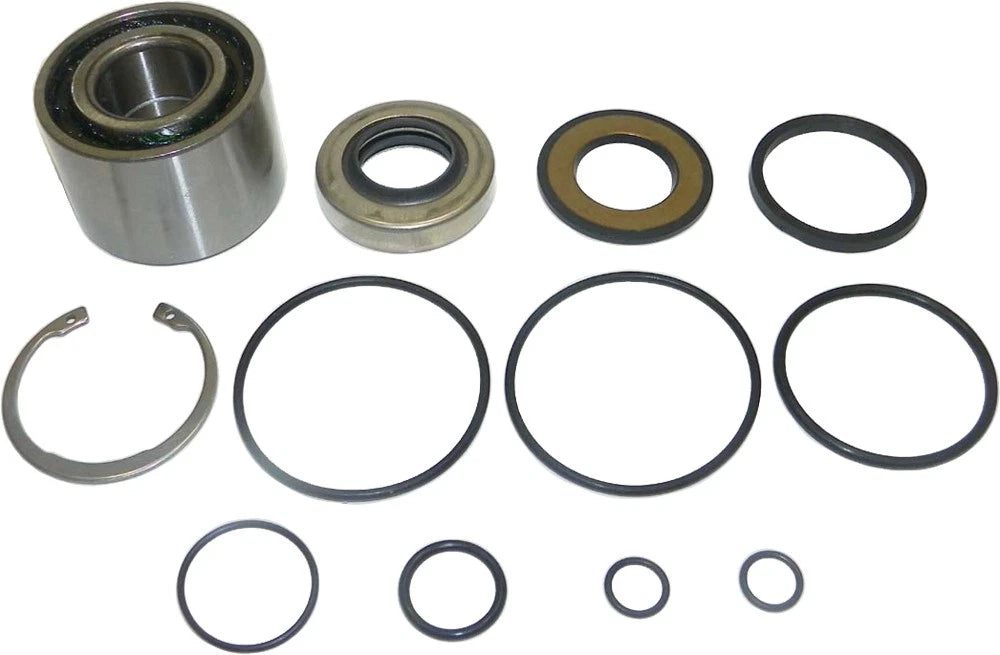 Wsm Pump Repair Kit For Sea-doo Gtx & Gti 130 & Ltd 155 (2010-2016)