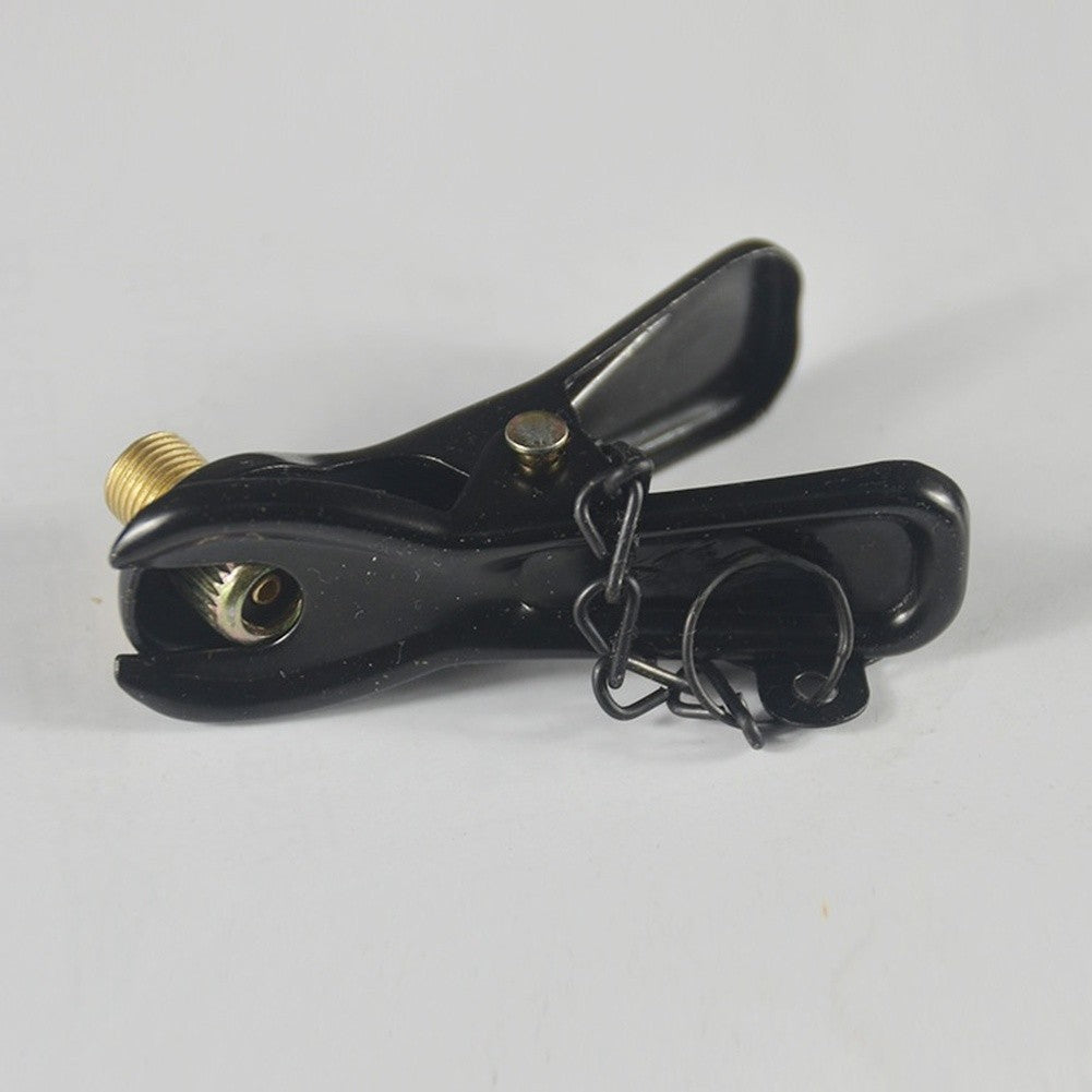 British Valve Nozzle