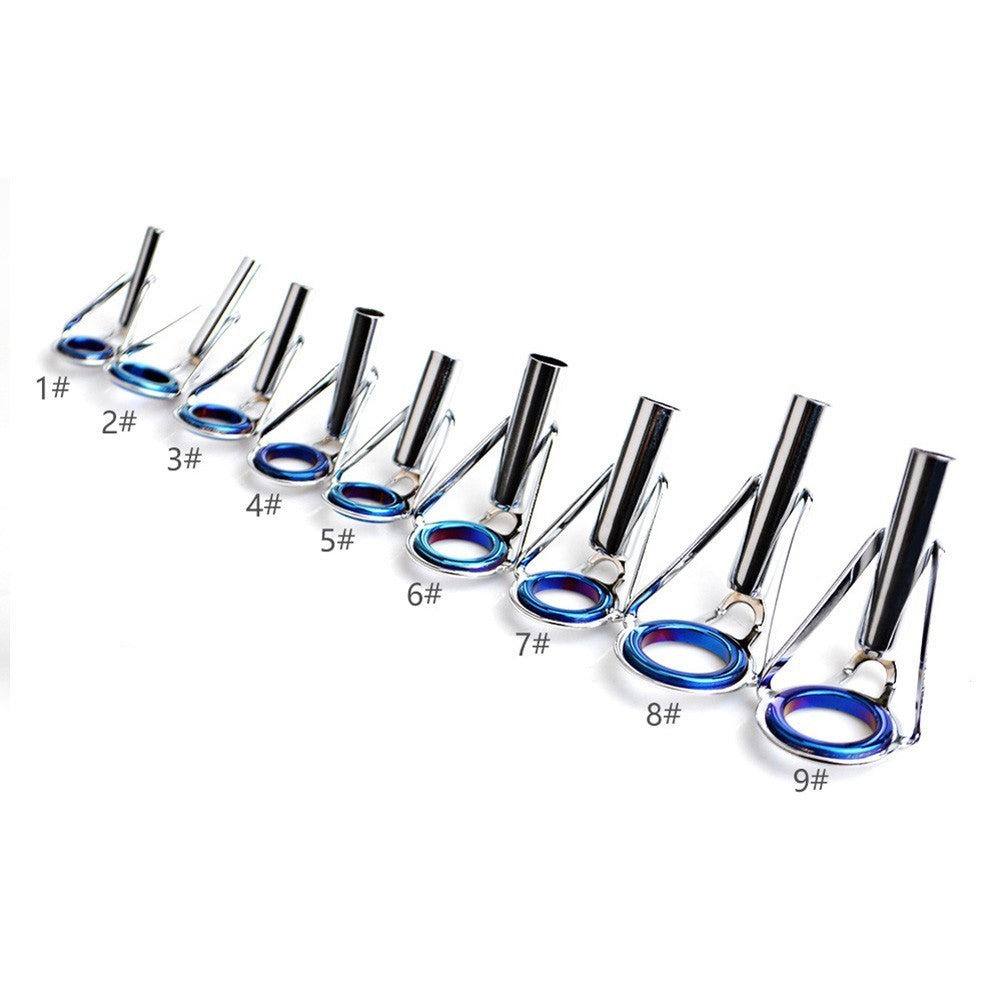 Rod Guide Replacement Repair Kit
