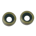 Mercury Mercruiser Outboard Lower Unit Oil Seal by Mercury