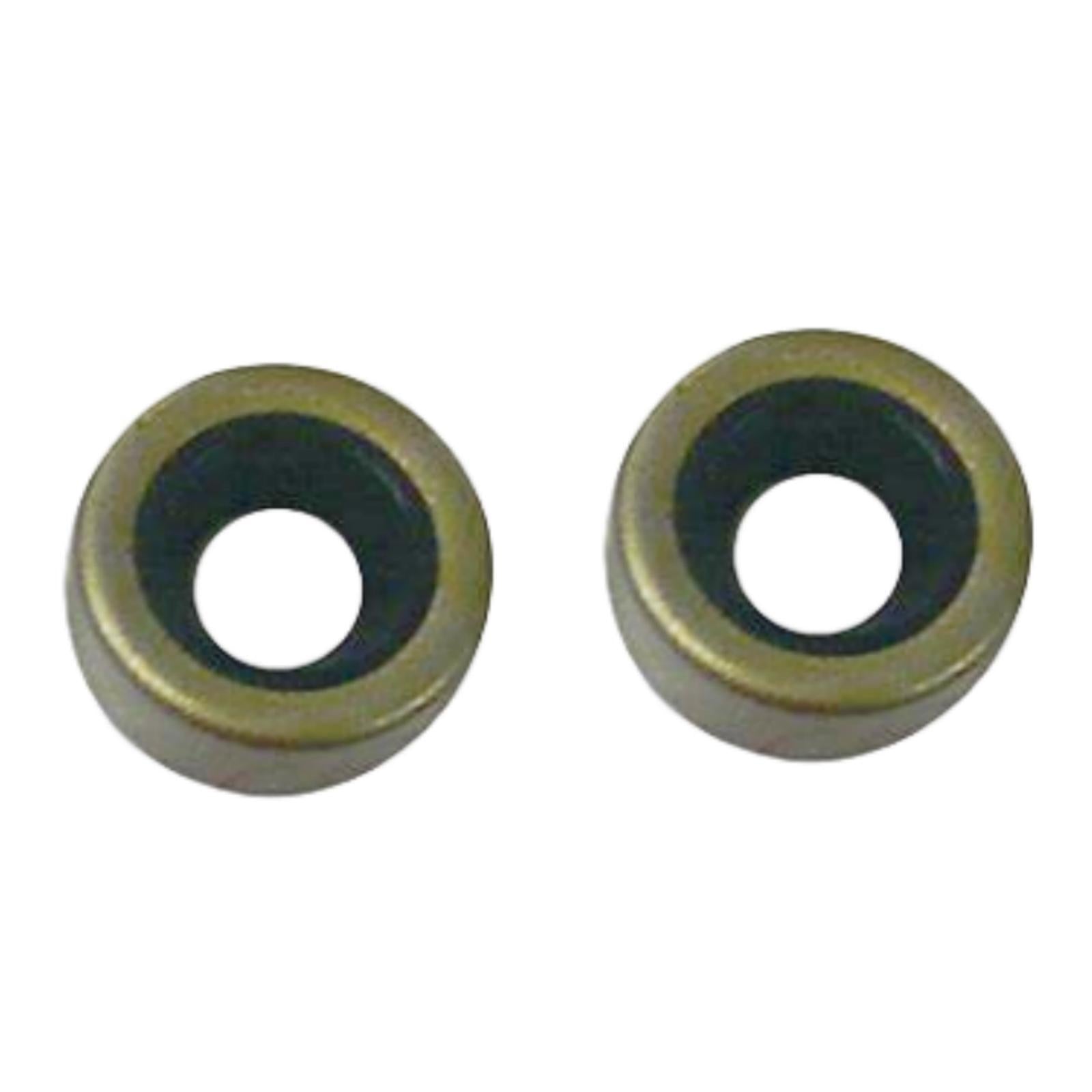 Mercury Mercruiser Outboard Lower Unit Oil Seal by Mercury