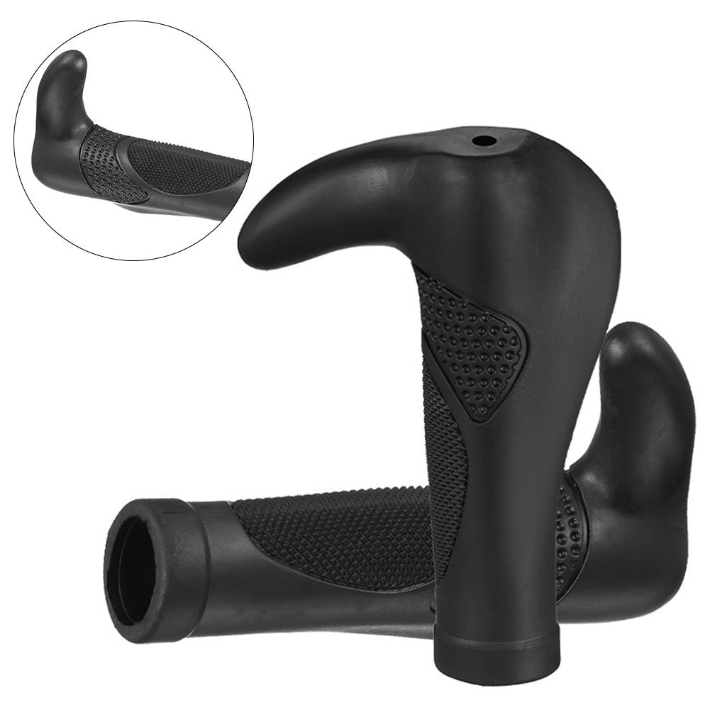 Non-slip Replacement Handlebar Grips
