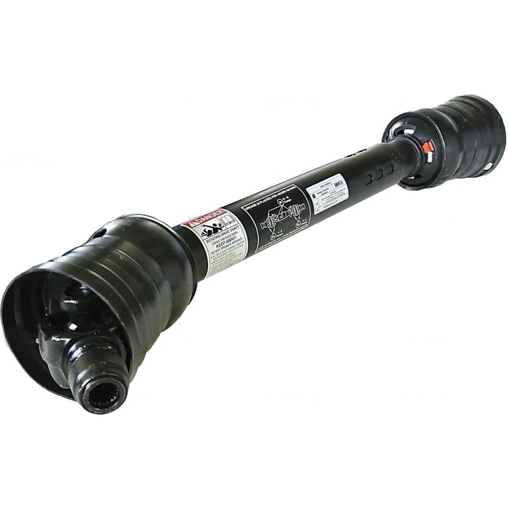 S.118292 Cv Dr. Line,1 3/8- 21 Spline,w 1 1/2yoke Fits Case Ih