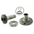 67596 Kit Ipto Drive Gear Kit, 25 Degree Fits International