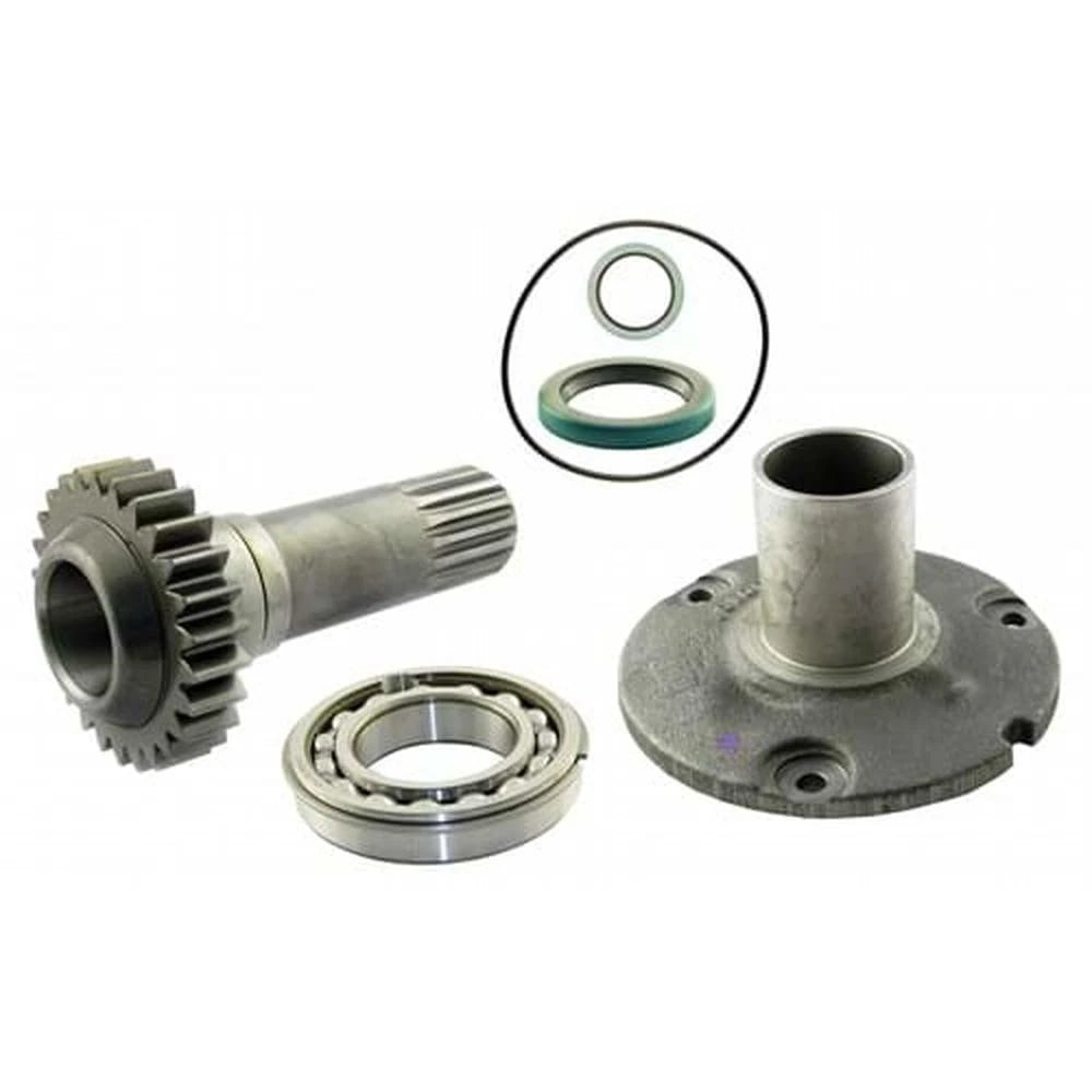 67596 Kit Ipto Drive Gear Kit, 25 Degree Fits International