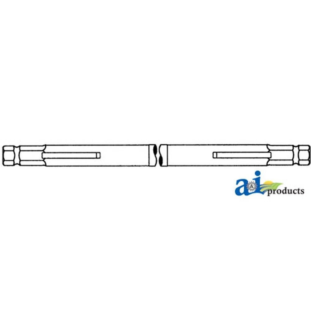 1319483c2 Shaft Header Drive