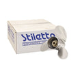Propeller Stiletto Triad 3.0 Mercury RH by Stiletto