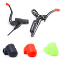Brake Lever Cover Silicone Protection Sleeve