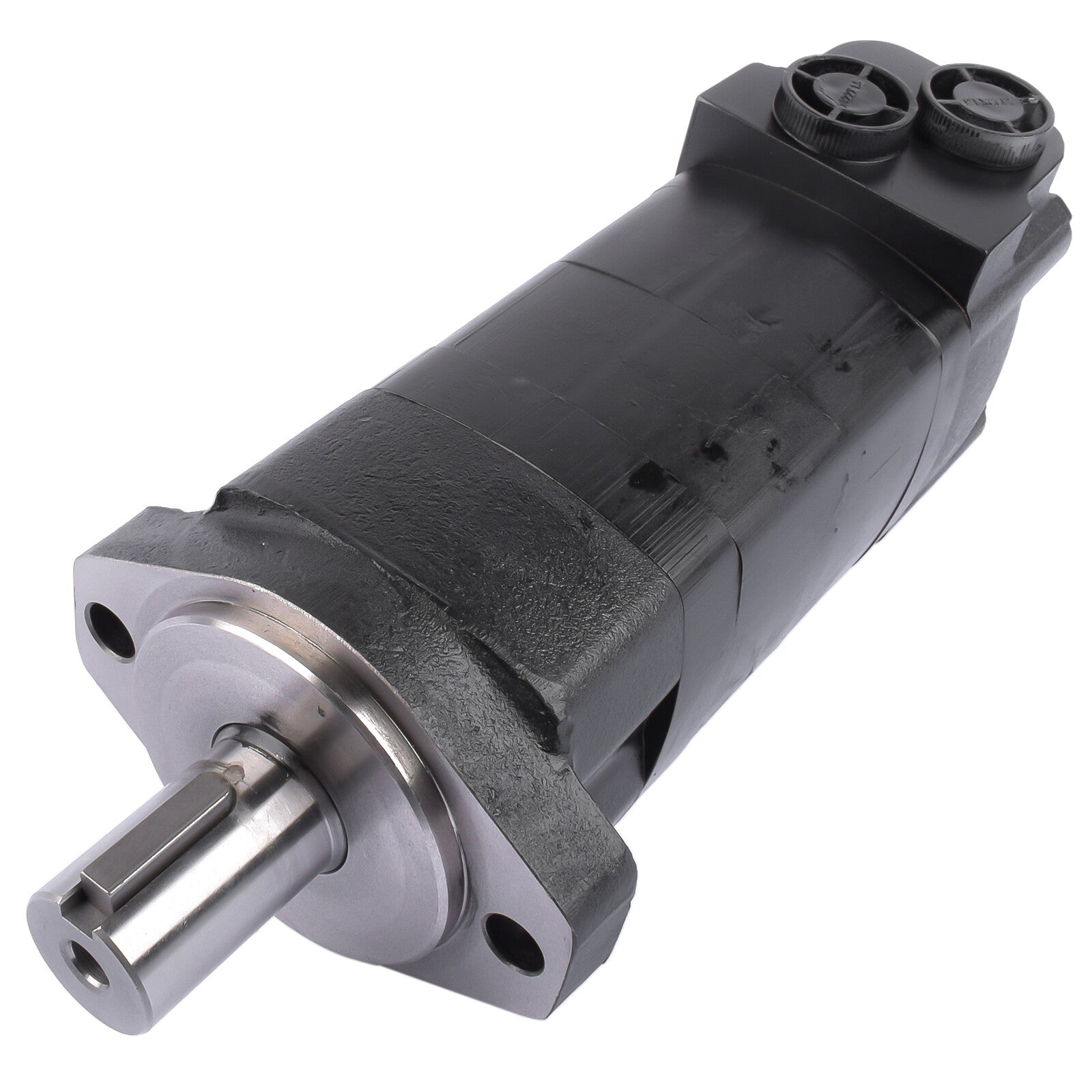 Hydraulic Motor Eaton Char-Lynn 2000 Series