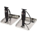 Lenco Boat Trim Tabs 12 x 12 Inch by Lenco