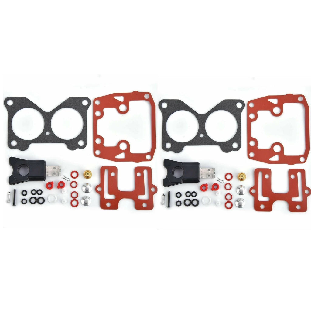 Carburetor Rebuild Kit – Johnson/Evinrude V6