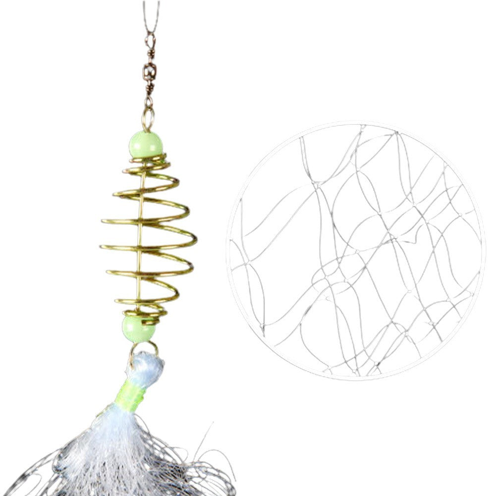 Fishing Net Portable Safety Fishing