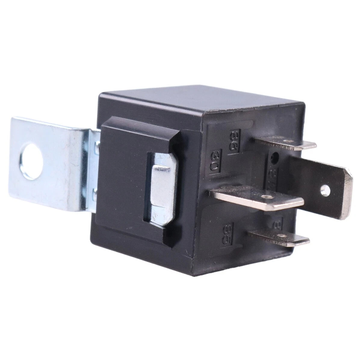 12V 70a Relay 7013278 6697556 For Bobcat Ct335 Ct445 Ct450 Ct440