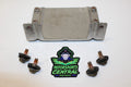 Yamaha Ex Exr Jetblaster Jet Pump Top Main Support Bracket Stainless