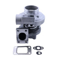 Hx25 Turbocharger 3599879 504043175 For Iveco Engine Nef Case 580m