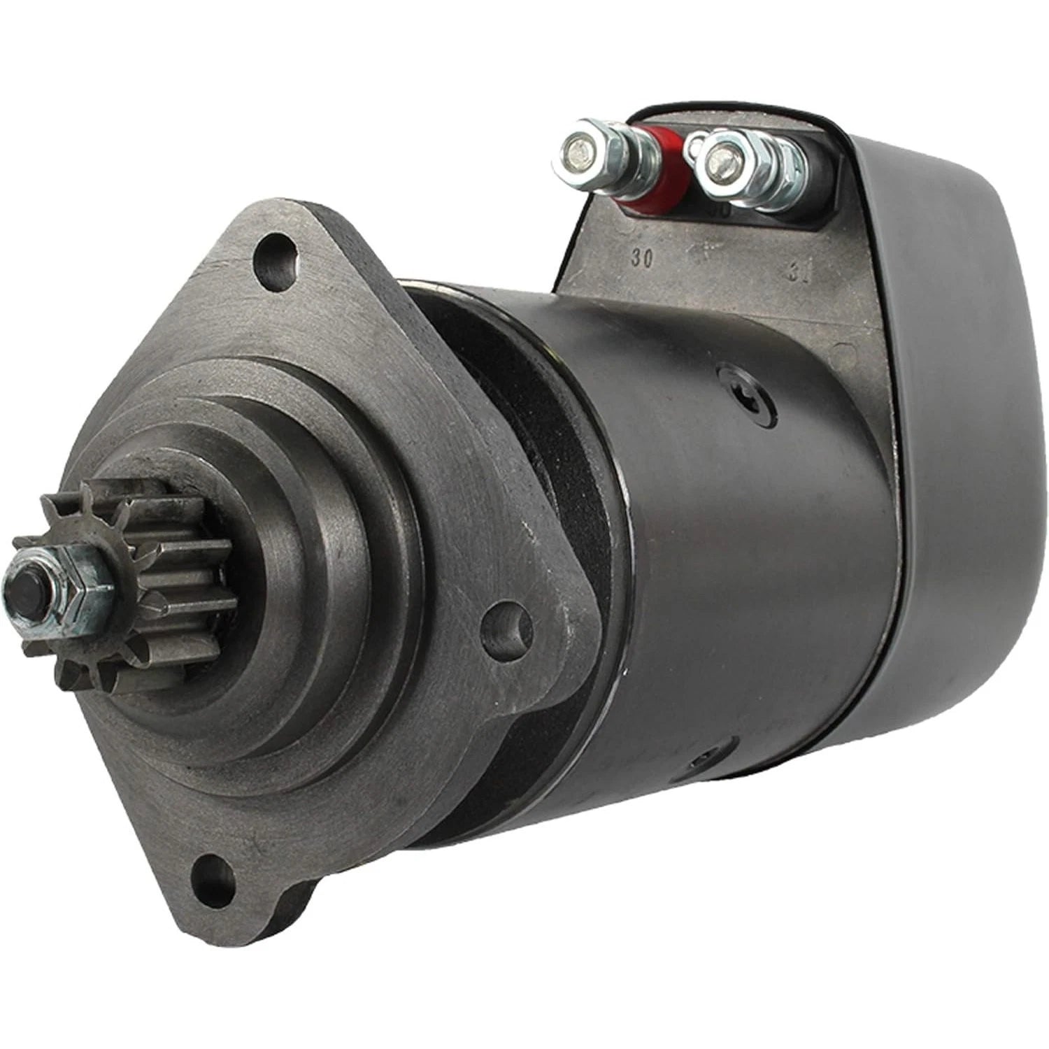 New Starter For Liebherr Excavator A902 Litronic D904tb Engine