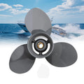 New 9 1/4 X 8 Boat Propeller For Honda Engines 8-20hp 8 Tooth,rh