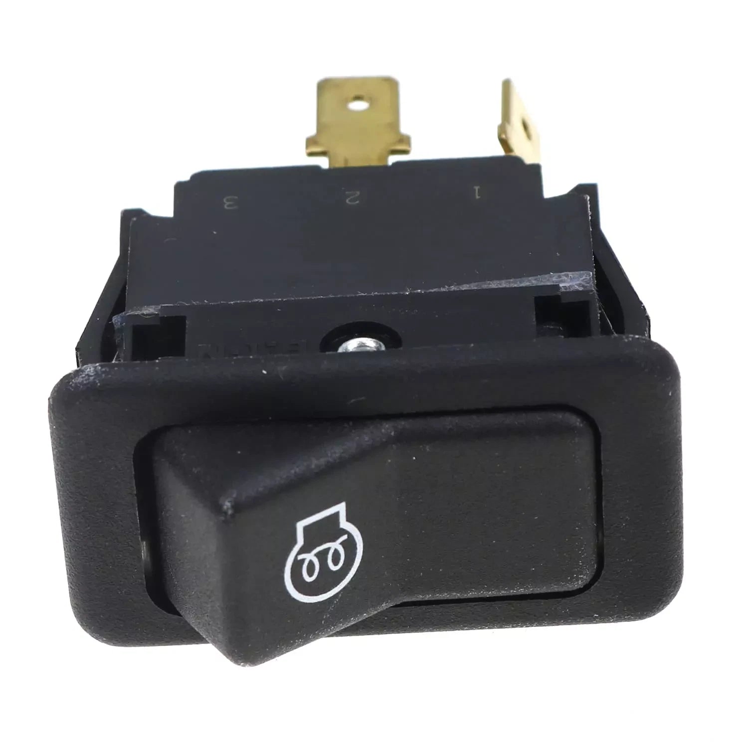 Glow Plug Switch 6668927 For Bobcat 863 873 553 751 | Hook & Hull Co