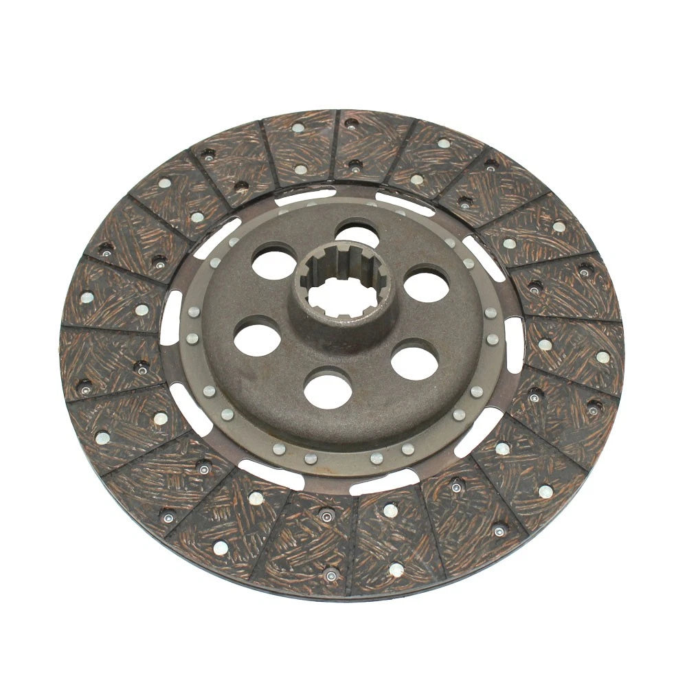 K957254 Trans Disc: 11" Rigid Disc - Organic Fits 1539024c1