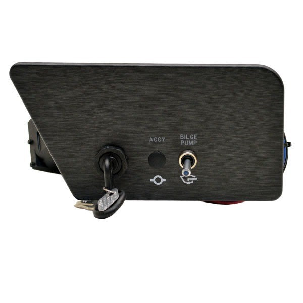 Sea Ray Boat Switch Panel by Sea Ray