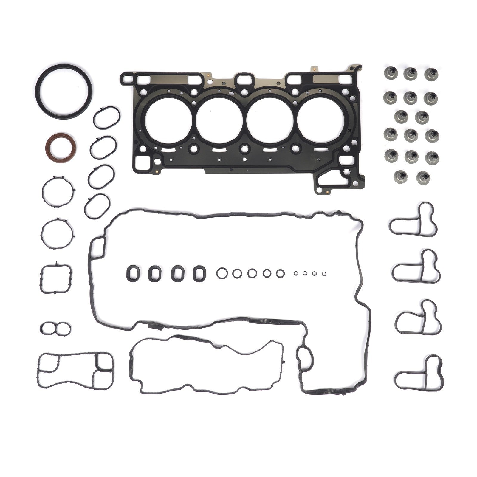Head Gasket Kit Jeep Wrangler 2.0L
