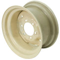 A-d5nn1007a-ai Rim, Front Wheel 8l X 16"