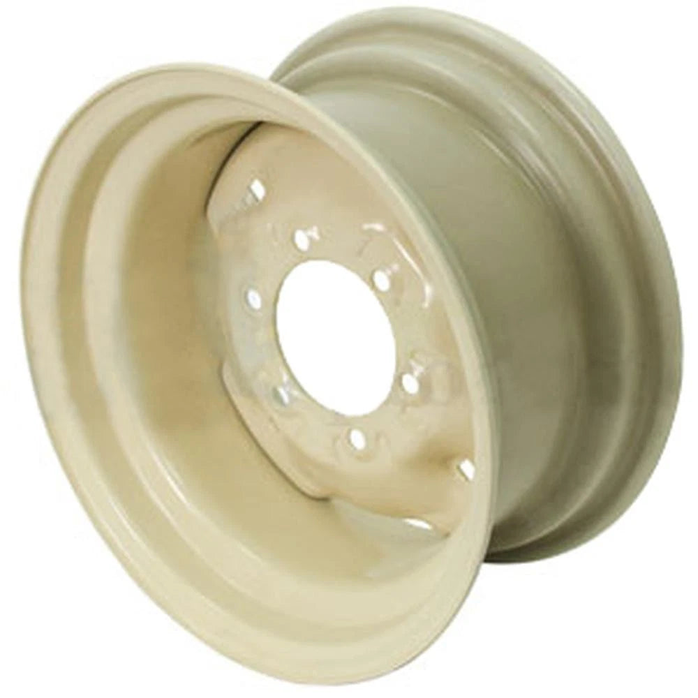 A-d5nn1007a-ai Rim, Front Wheel 8l X 16"