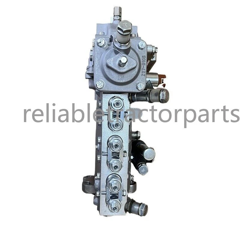 Fuel Injection Pump For Deutz Td226 Td226b Td226bb-6g Sdlg Lg956