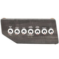 Lowe Boat Toggle Switch Panel 2331117 | 9 1/4 x 4 1/8 Inch PlasticOpen