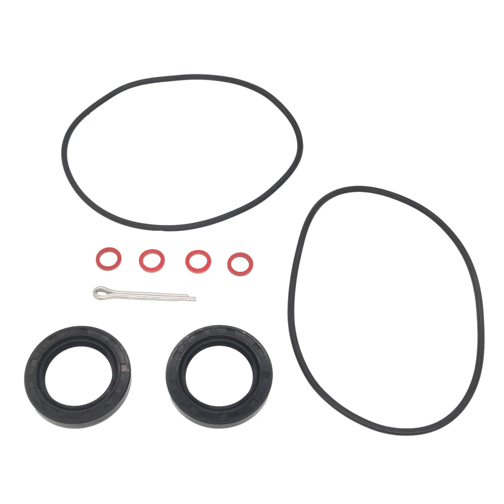 Lower Unit Oil Seal for Yamaha Outboard Models 93101/93211/90430