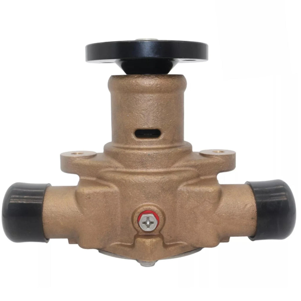 Raw Water Pump – Crusader 40050