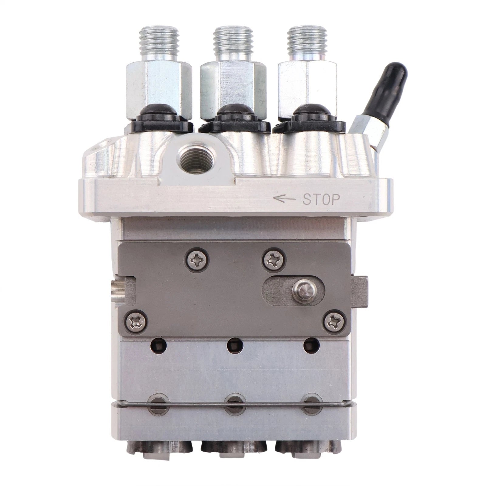 Fuel Injection 104207-3010 131011110 For Perkins 403d 404d Shibaura