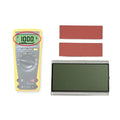 Lcd Display For Multimeter Models For 175 177 179 77lv For 175c 177c