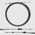 Yamaha Boat Premier Ii Throttle Shift Cable 07234 | 16ft