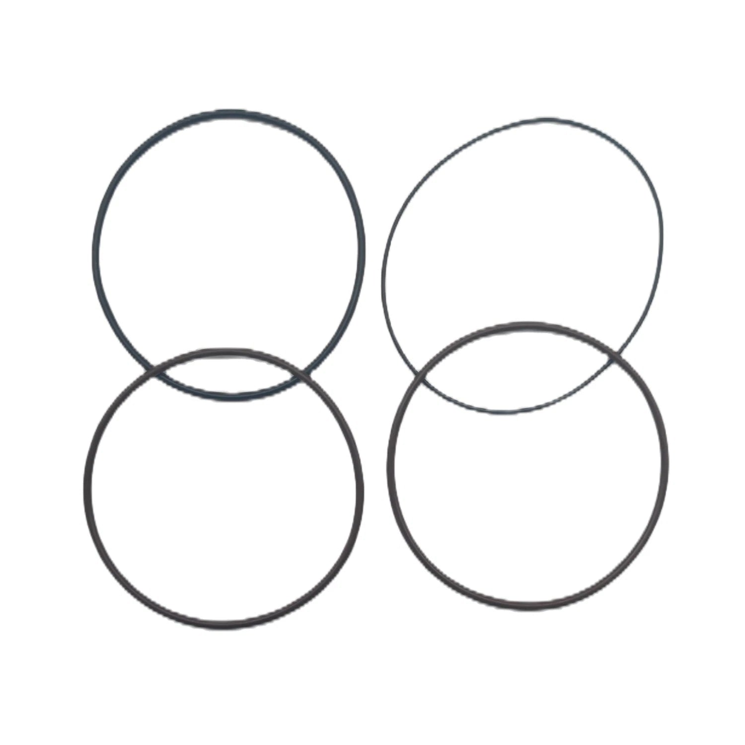 Cylinder Liner Seal Kit for Volvo Penta RO Series 275/875/595