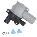 Inboard Manual Drain Water Distribution Housing 863631t1 For Mercury
