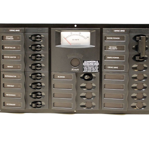 BEP Boat Breaker Panel Marine by BEP