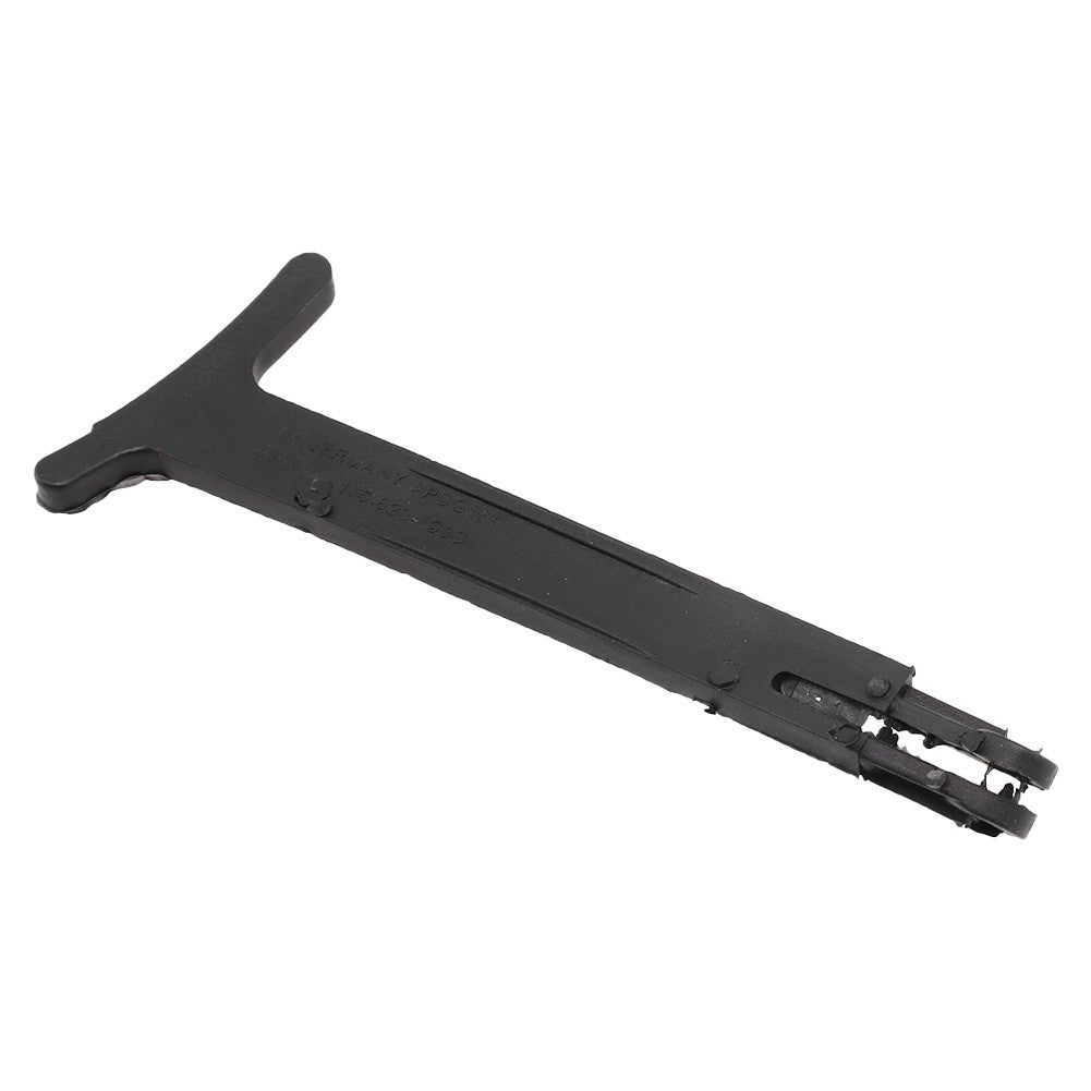 Hood Pull 1C0823593D Professional Car Parts