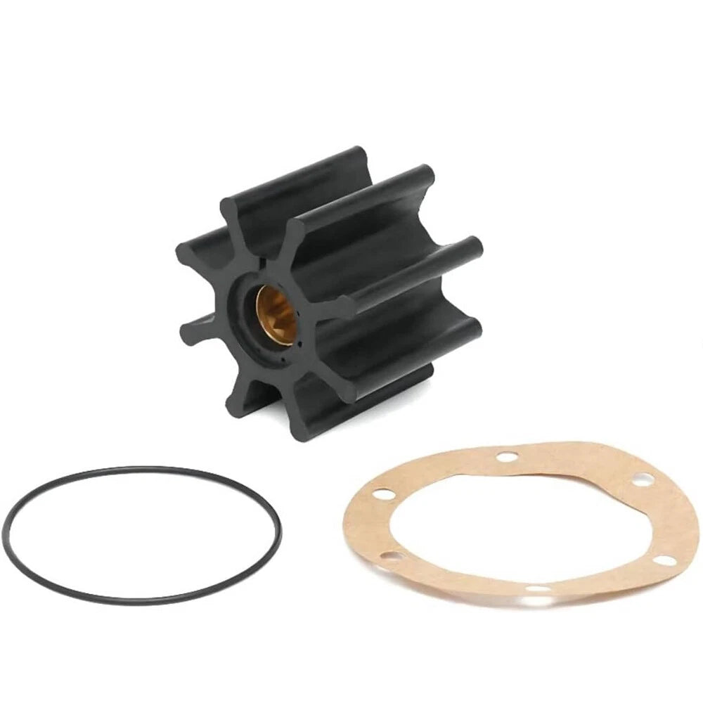 Marine Water Pump Impeller Bmw B 190/220/630/63<wbr/>5 &Amp; D
