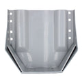 Fender Bracket Fits Massey Ferguson Replaces D3nn16n319a
