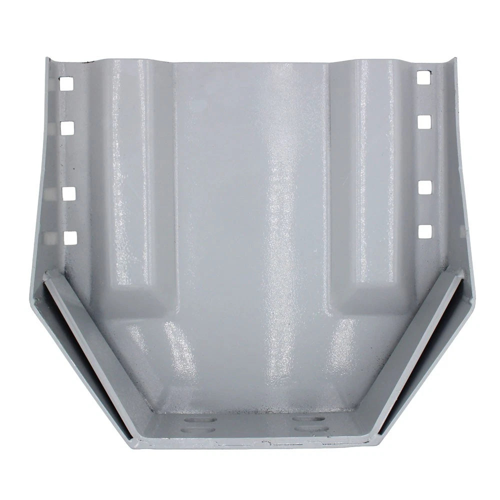 Fender Bracket Fits Massey Ferguson Replaces D3nn16n319a