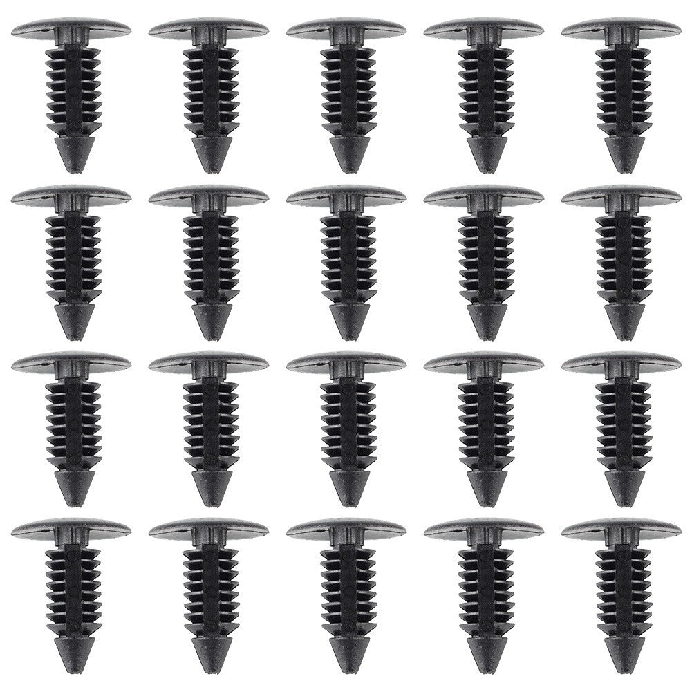 Plastic Clip for Chrysler and Ford Models