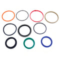 Hydraulic Cylinder Seal Kit Ah176275 For John Deere 400cx 400x Loader