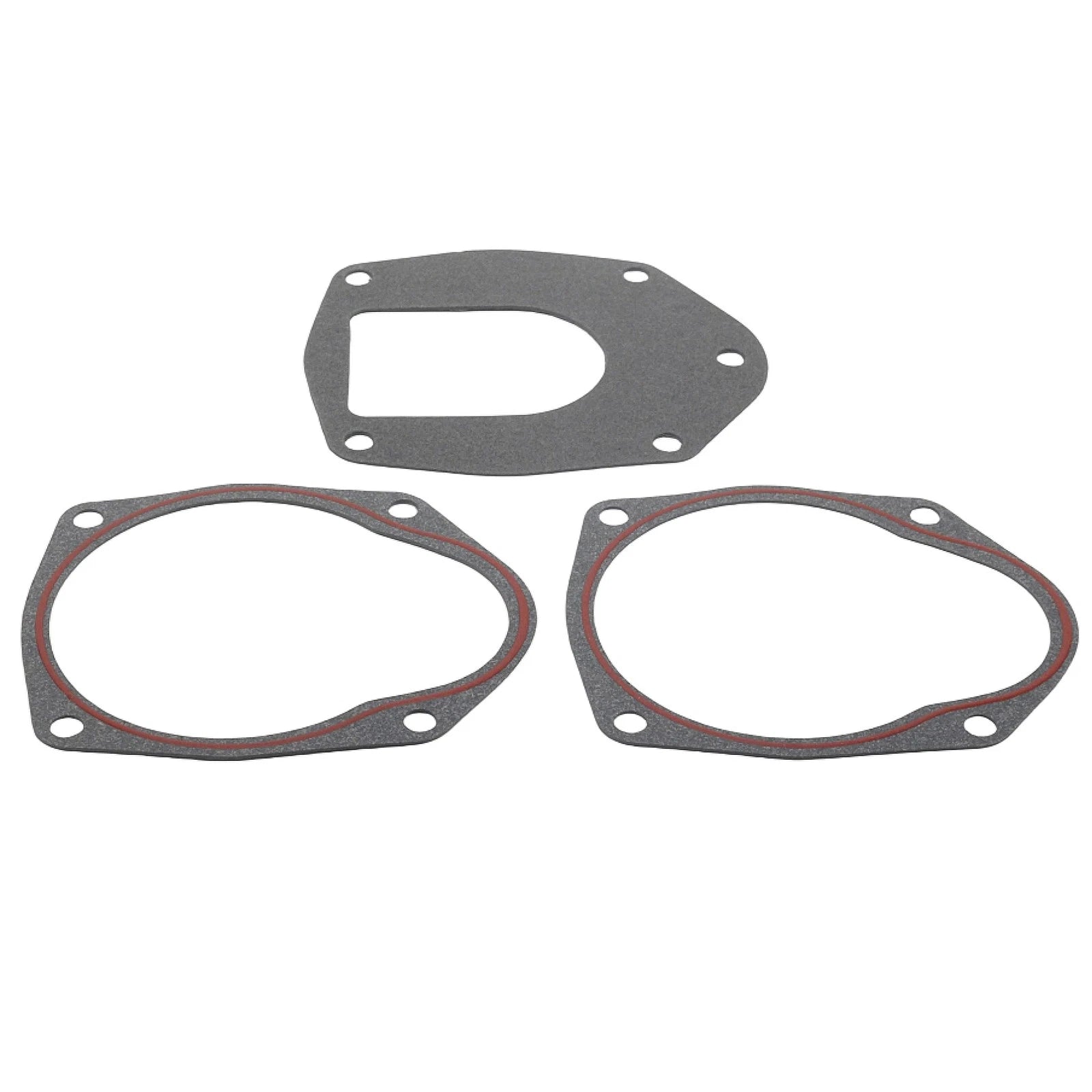 Water Pump Impeller Repair Kit – MerCruiser Alpha 1