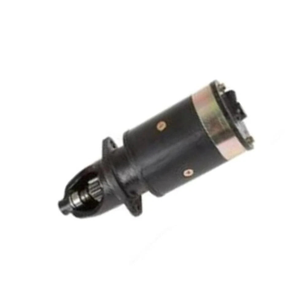 Starter Fits Allis Chalmers Models