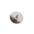 Watch Movement Center Wheel Gear Replacement For Nh35 Nh36 Automatic