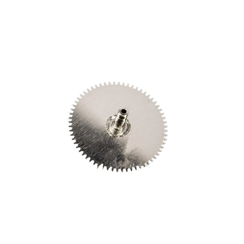 Watch Movement Center Wheel Gear Replacement For Nh35 Nh36 Automatic
